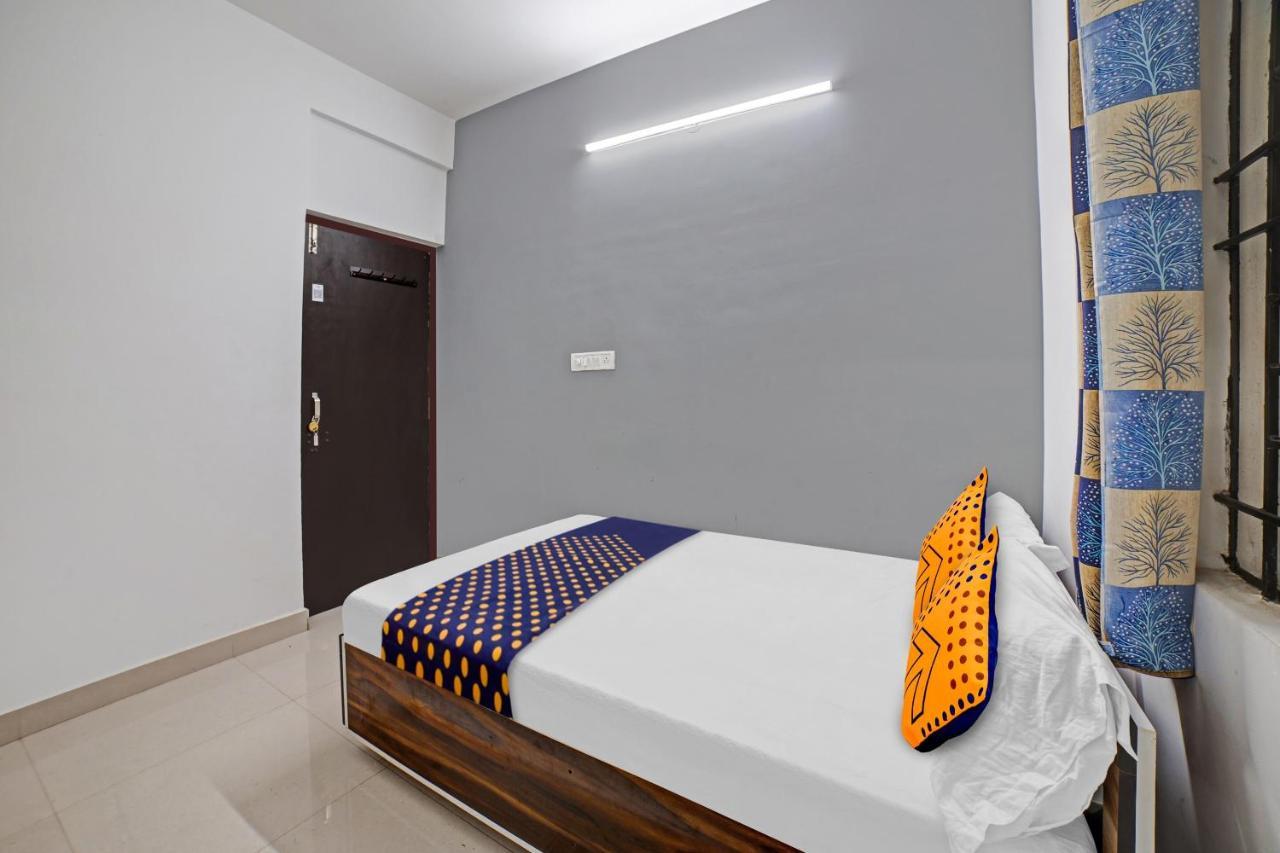 Spot On 81164 San International Hotel Bangalore Dış mekan fotoğraf